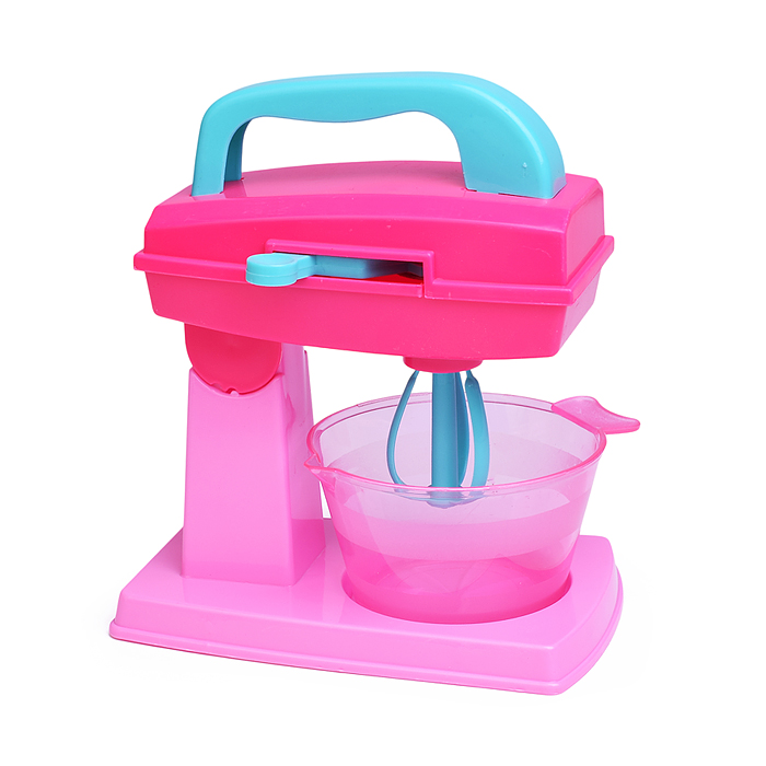 Набор посуды SK24D "Маленький шеф" в коробке