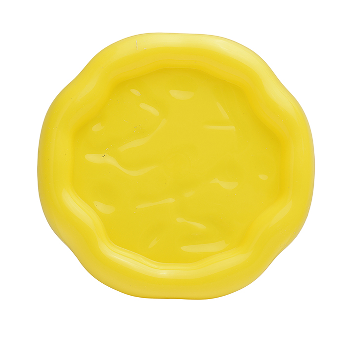 Набор с тестом для лепки "Бургер и пицца" 24 см Happy Doh 