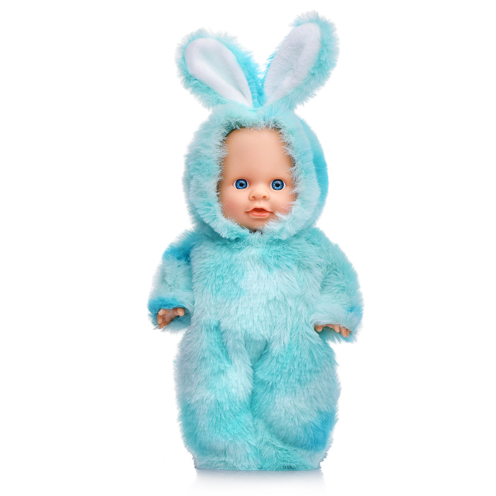 Пупс YL2620K-A "Камила" в пакете