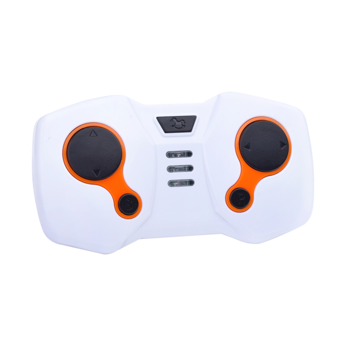 Электромобиль U023409Y "Стайер" на аккумуляторе, с р/у управлением, в коробке (зеленый)