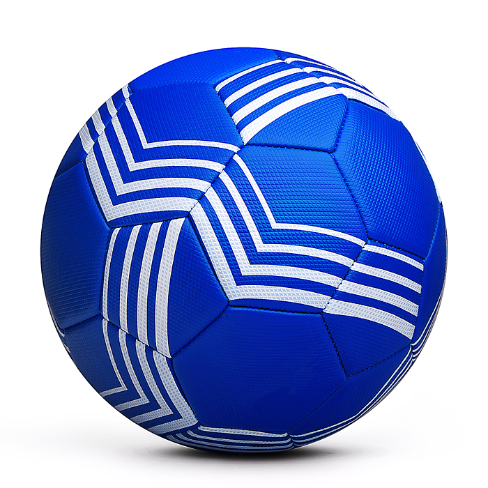 Мяч футбольный 00-7817 400 гр