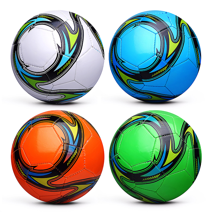 Мяч футбольный 00-7789 размер 5