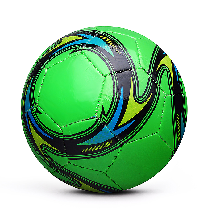 Фото к товару Мяч футбольный 00-7789 размер 5 Мяч футбольный 00-7789 размер 5