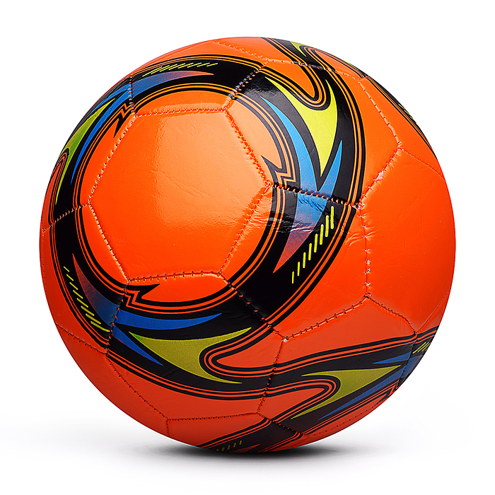 Фото к товару Мяч футбольный 00-7789 размер 5 Мяч футбольный 00-7789 размер 5