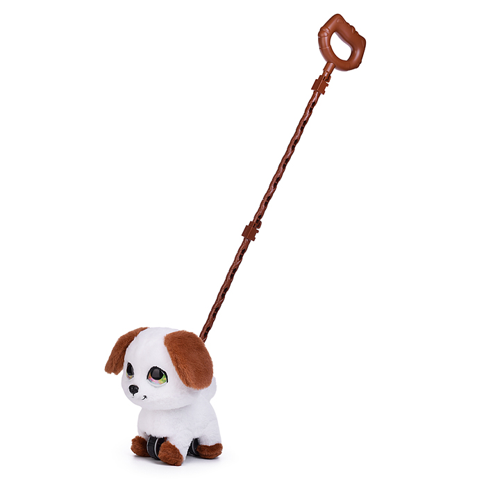 Фото к товару Мягкая игрушка 933-224E "Собака" Мягкая игрушка 933-224E "Собака"