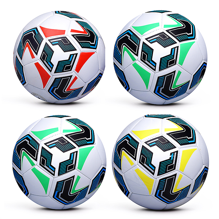 Мяч футбольный 00-7794 350 гр 