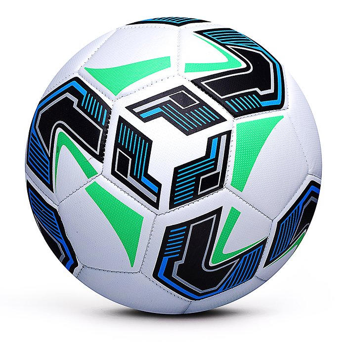 Мяч футбольный 00-7794 350 гр 