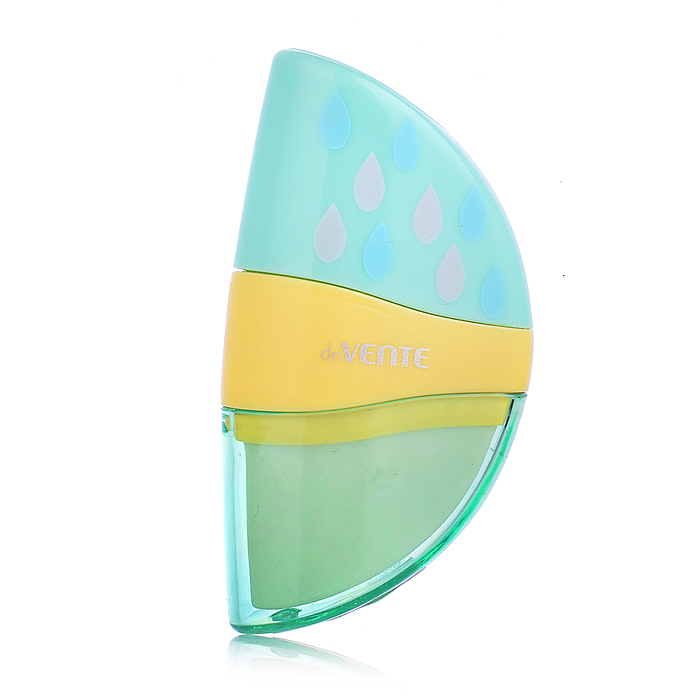 Фото к товару Точилка и ластик 2 в 1 "Pastel" 1 отверстие, пластиковая цветная с небольшим контейнером, л Точилка и ластик 2 в 1 "Pastel" 1 отверстие, пластиковая цветная с небольшим контейнером, л