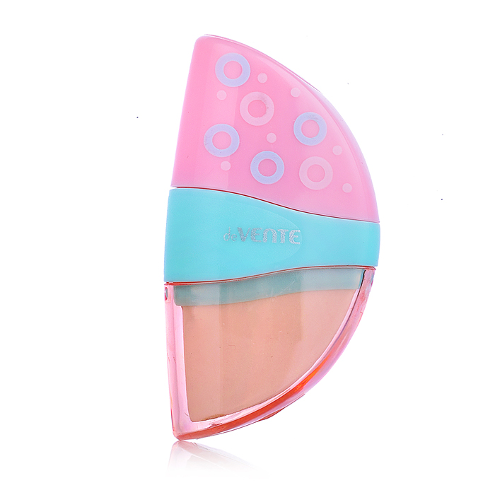 Фото к товару Точилка и ластик 2 в 1 "Pastel" 1 отверстие, пластиковая цветная с небольшим контейнером, л Точилка и ластик 2 в 1 "Pastel" 1 отверстие, пластиковая цветная с небольшим контейнером, л