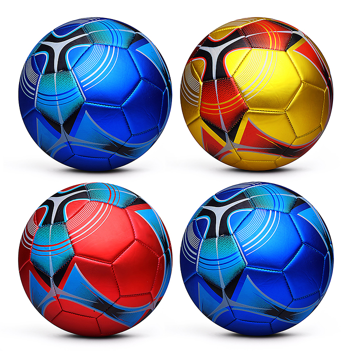 Мяч футбольный 00-7813 размер 5, 400 гр