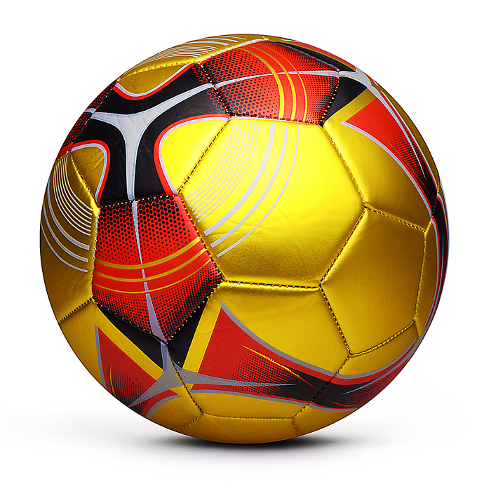 Фото к товару Мяч футбольный 00-7813 размер 5, 400 гр Мяч футбольный 00-7813 размер 5, 400 гр