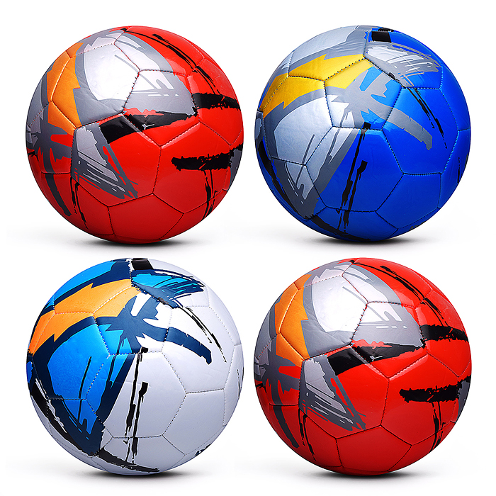 Мяч футбольный 00-7822 420 гр