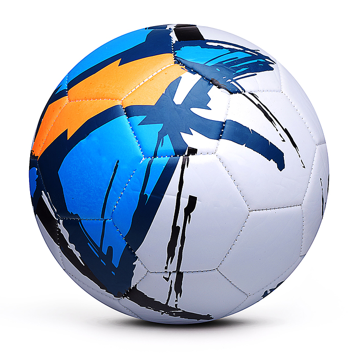 Фото к товару Мяч футбольный 00-7822 420 гр Мяч футбольный 00-7822 420 гр