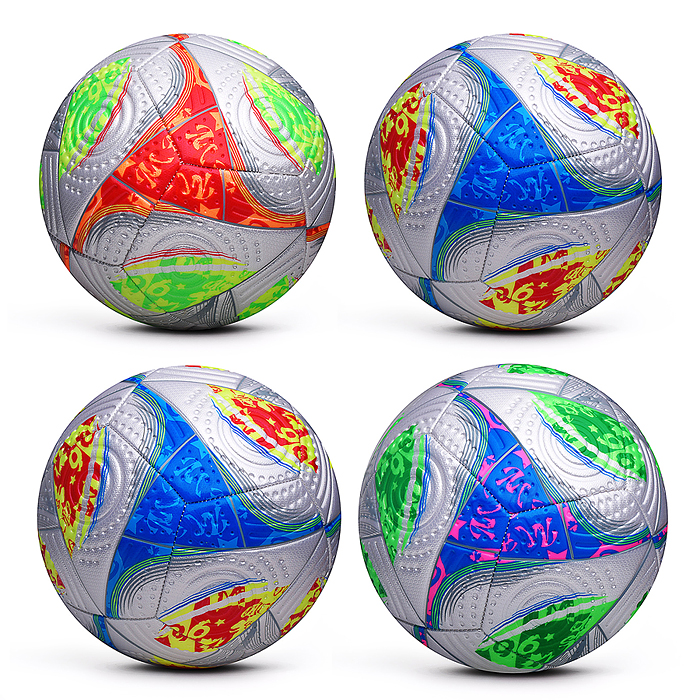 Мяч футбольный 00-7823 размер 5