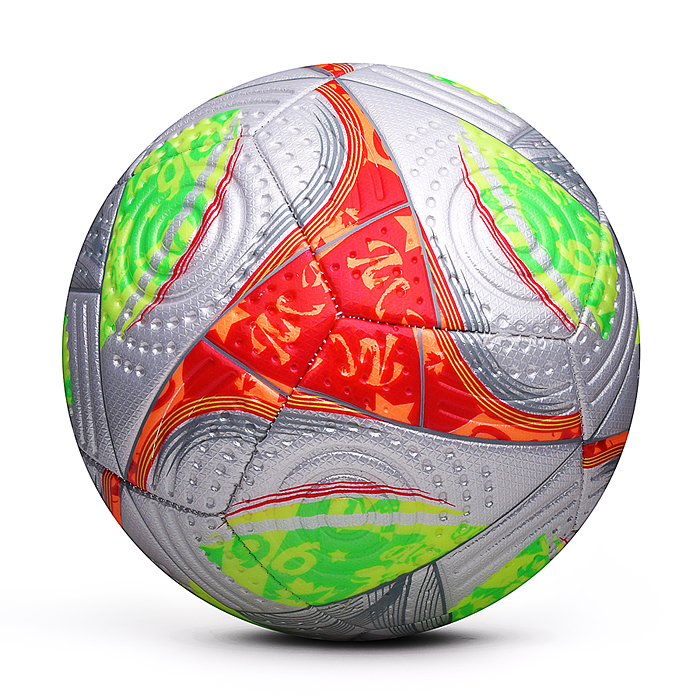 Мяч футбольный 00-7823 размер 5