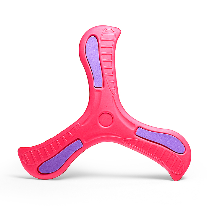 Запускалка-бумеранг 1138-1 "Ветрогон", в пакете