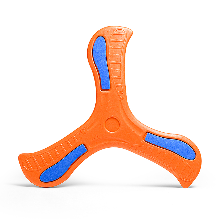 Запускалка-бумеранг 1138-1 "Ветрогон", в пакете