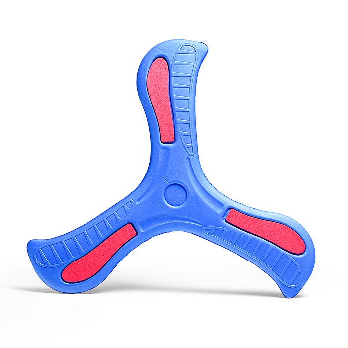 Запускалка-бумеранг 1138-1 "Ветрогон", в пакете