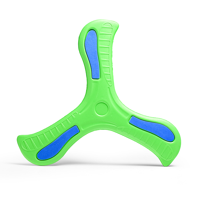 Запускалка-бумеранг 1138-1 "Ветрогон", в пакете