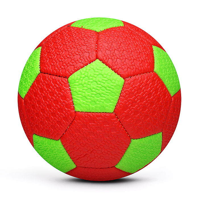 Мяч футбольный 00-7782 размер 2