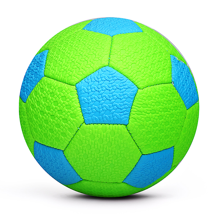 Мяч футбольный 00-7782 размер 2