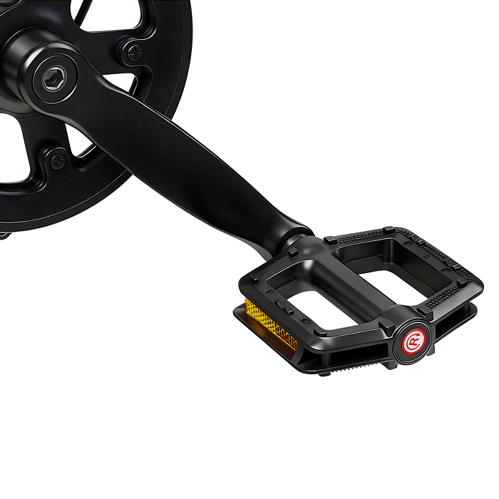 Велосипед 24" Rocket Azkar Pro, цвет синий, размер 15"