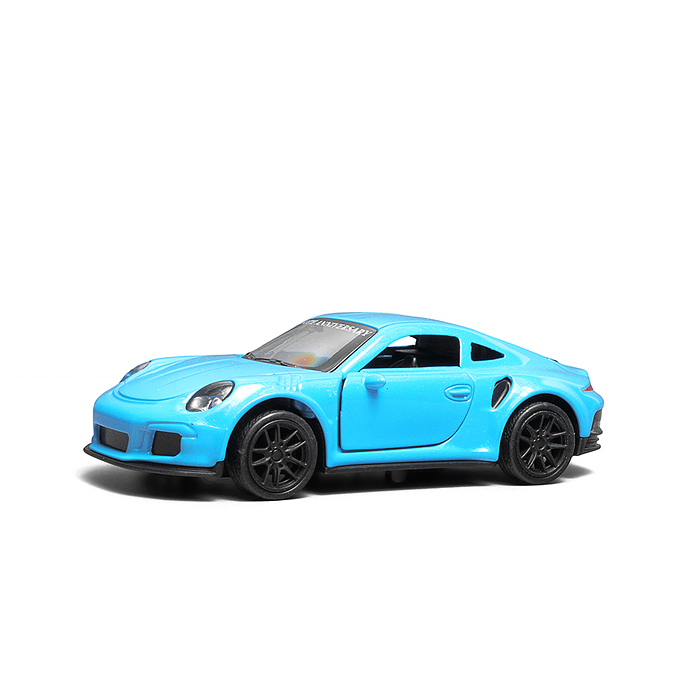 Машина 4311A "Скоростной драйв" 1:43 в коробке