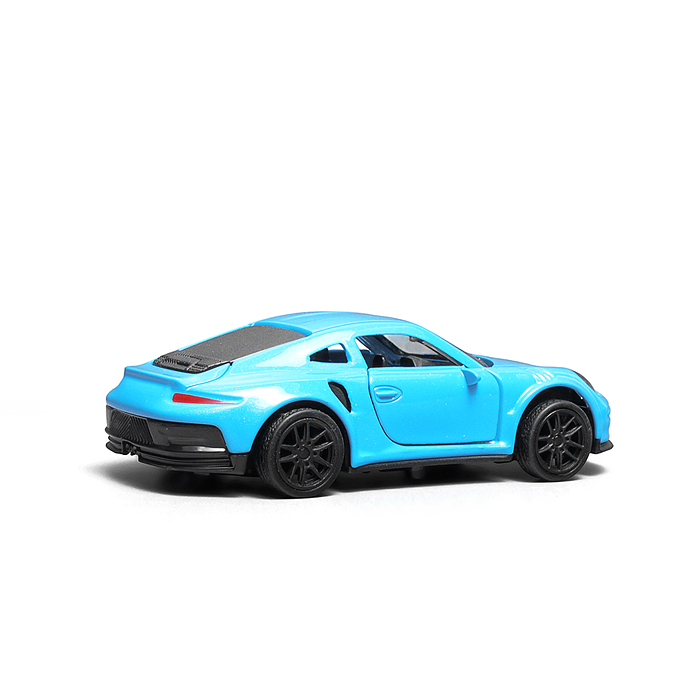 Машина 4311A "Скоростной драйв" 1:43 в коробке