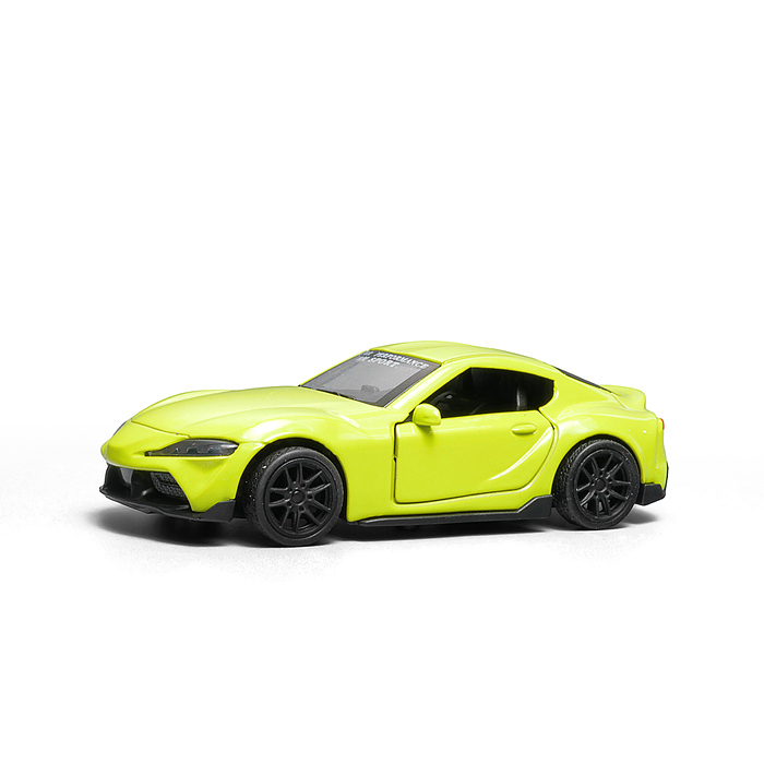 Машина 4311A "Скоростной драйв" 1:43 в коробке