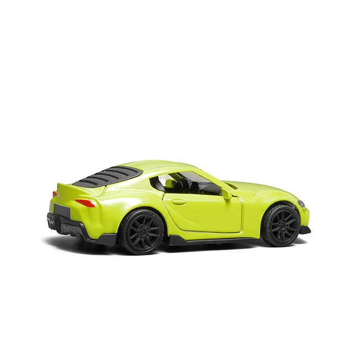 Машина 4311A "Скоростной драйв" 1:43 в коробке