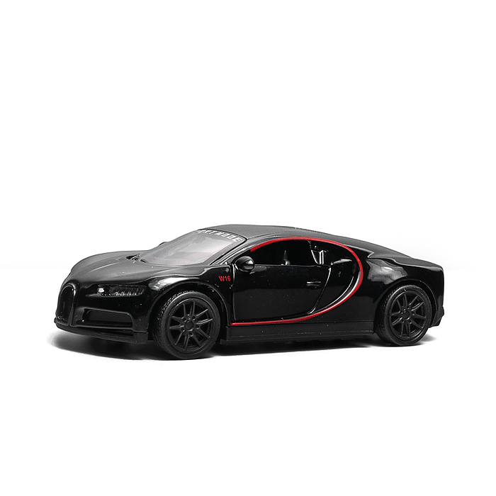 Машина 4311A "Скоростной драйв" 1:43 в коробке