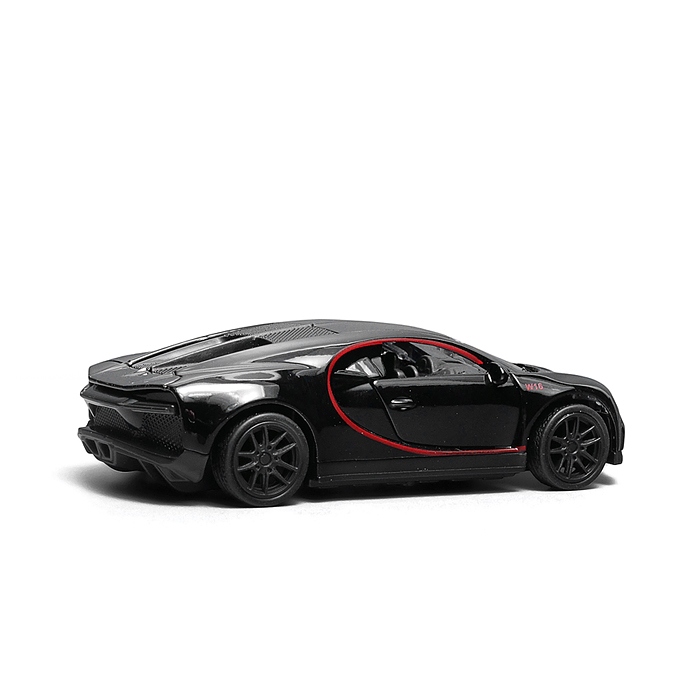 Машина 4311A "Скоростной драйв" 1:43 в коробке