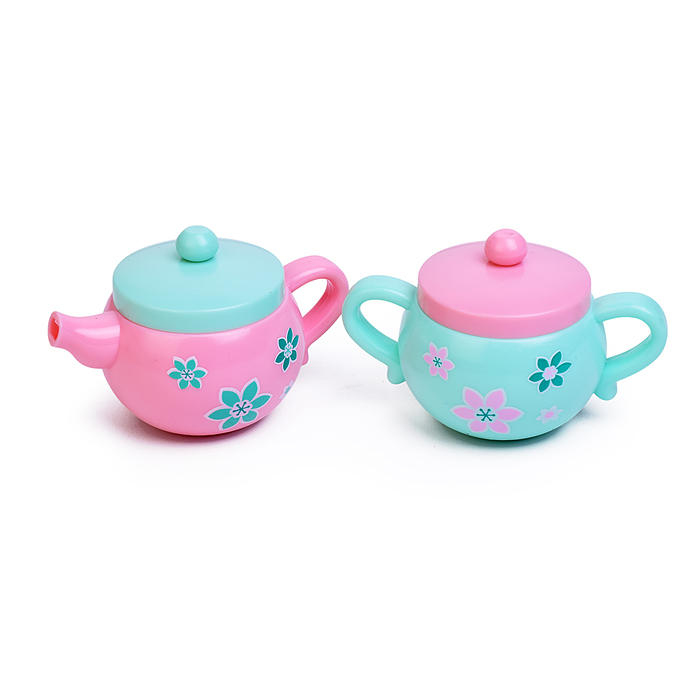 Набор посуды SK17B "Чай со сладостями" в коробке