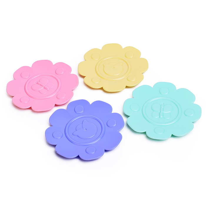 Набор посуды SK17B "Чай со сладостями" в коробке