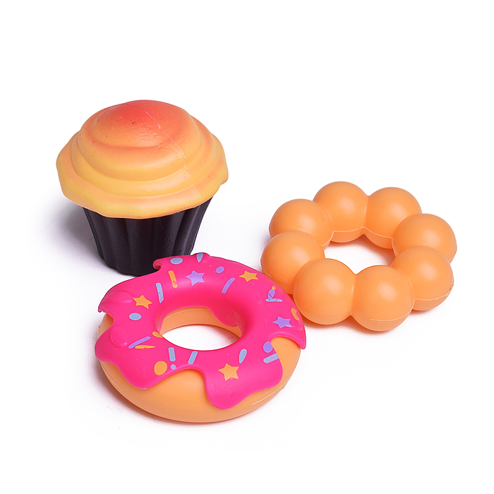 Набор посуды SK17B "Чай со сладостями" в коробке