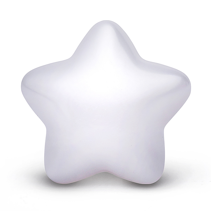 Набор шариков "Прянички" 50шт нюд