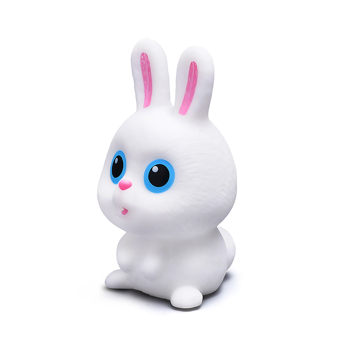 Набор игрушек для купания Y0115 "Неразлучные друзья" в пакете