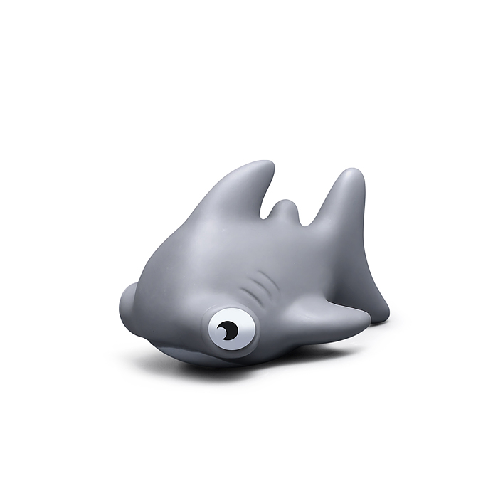 Набор игрушек для купания Y0115 "Неразлучные друзья" в пакете