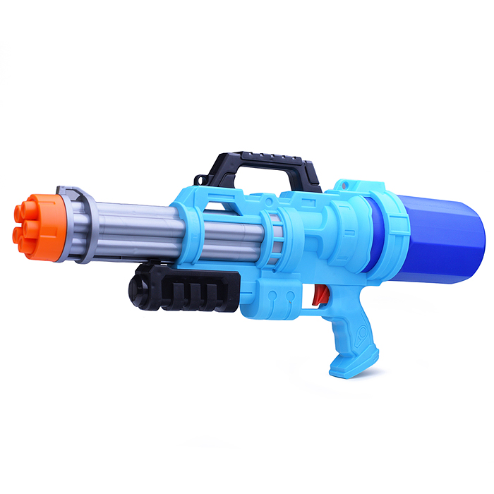 Водное оружие LD-373A "Морской бой" в пакете