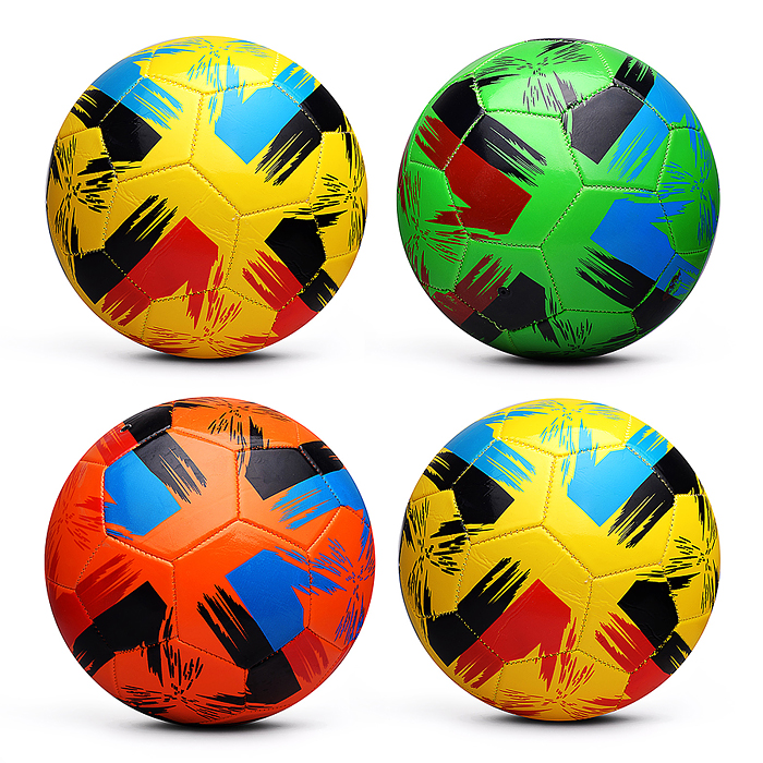 Мяч (с рисунком) 270 гр