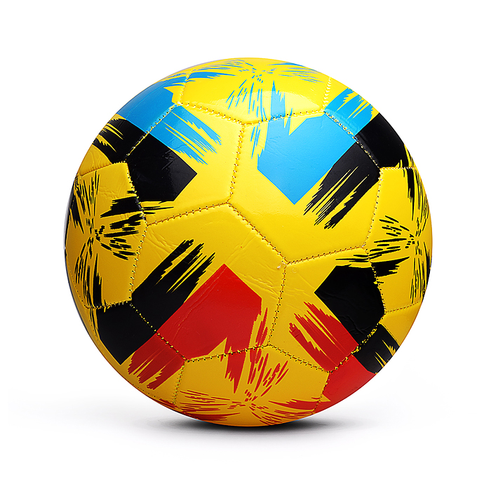 Фото к товару Мяч (с рисунком) 270 гр Мяч (с рисунком) 270 гр