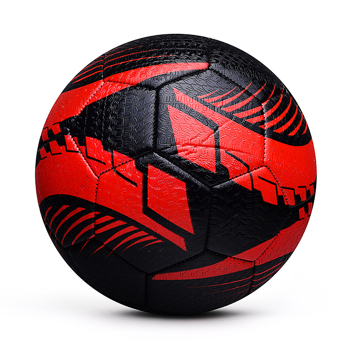 Мяч футбольный 00-7801 "Луч" 320 гр