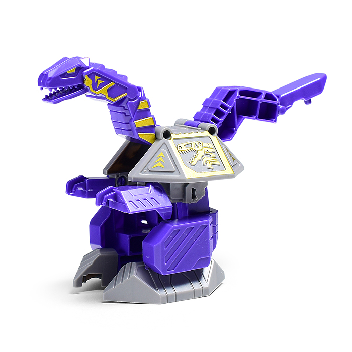 Робот MJL-038 "Cosmic Sentinel" в коробке