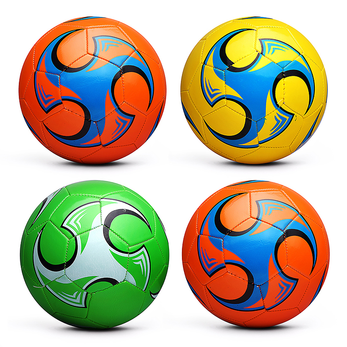 Мяч (с рисунком) 270 гр