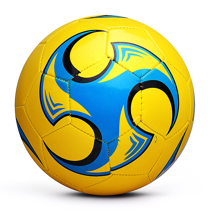 Фото к товару Мяч (с рисунком) 270 гр Мяч (с рисунком) 270 гр