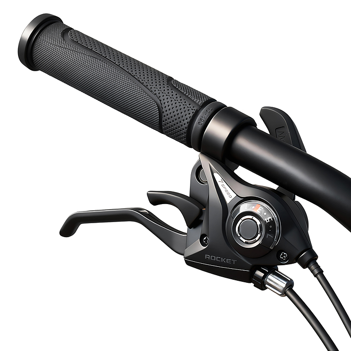 Фото к товару Велосипед 22" Rocket Aries 2.0 , цвет синий, размер 13" Велосипед 22" Rocket Aries 2.0 , цвет синий, размер 13"