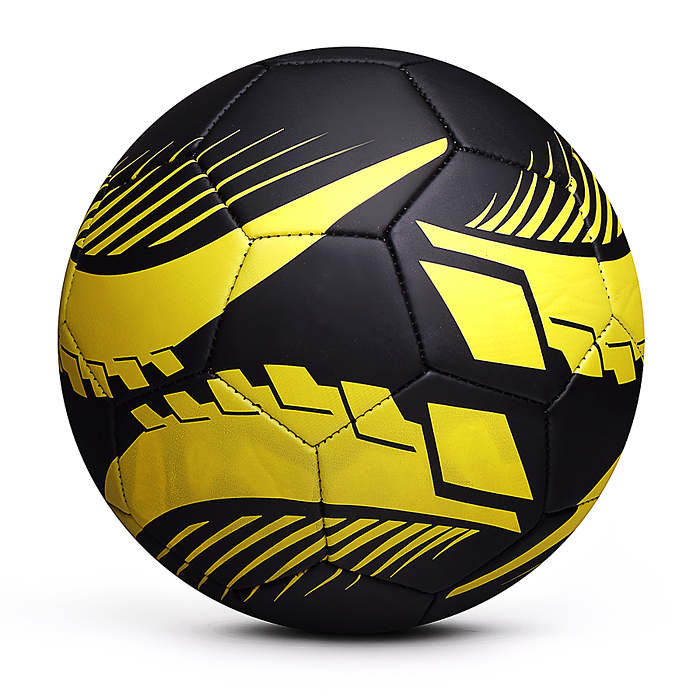 Мяч футбольный 00-7807 размер 5