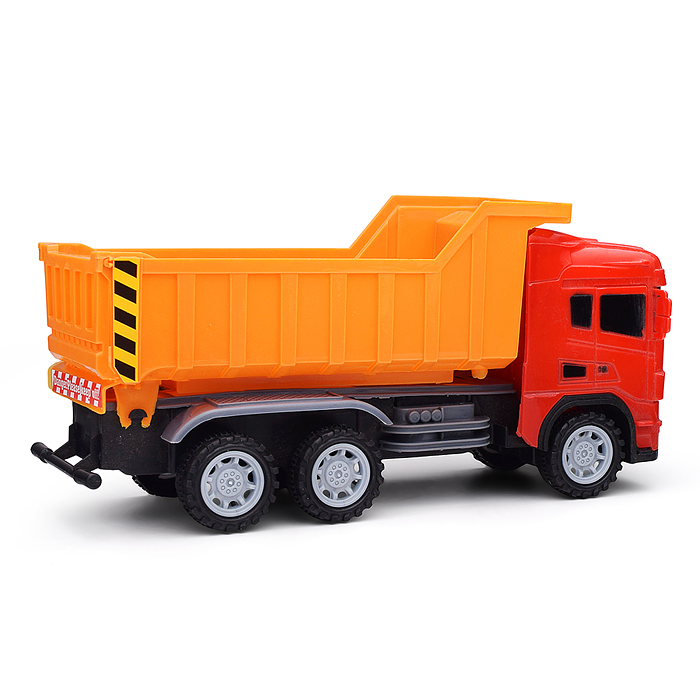 Машина 686-2 "Самосвал" в пакете