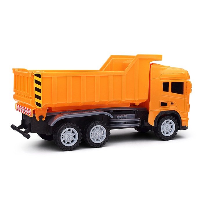 Машина 686-2 "Самосвал" в пакете