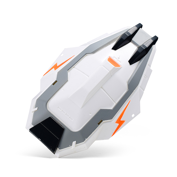 Набор оружия 4216 "Звездный шпион" (свет, звук) на батарейках, в коробке